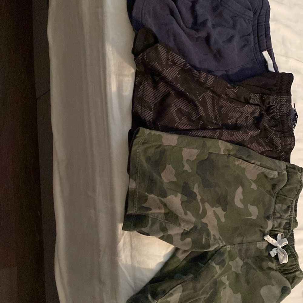 Summer shorts